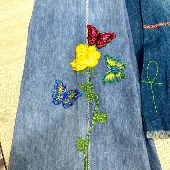 Bell Bottoms 70s Deadstock - Picture 10 of 13